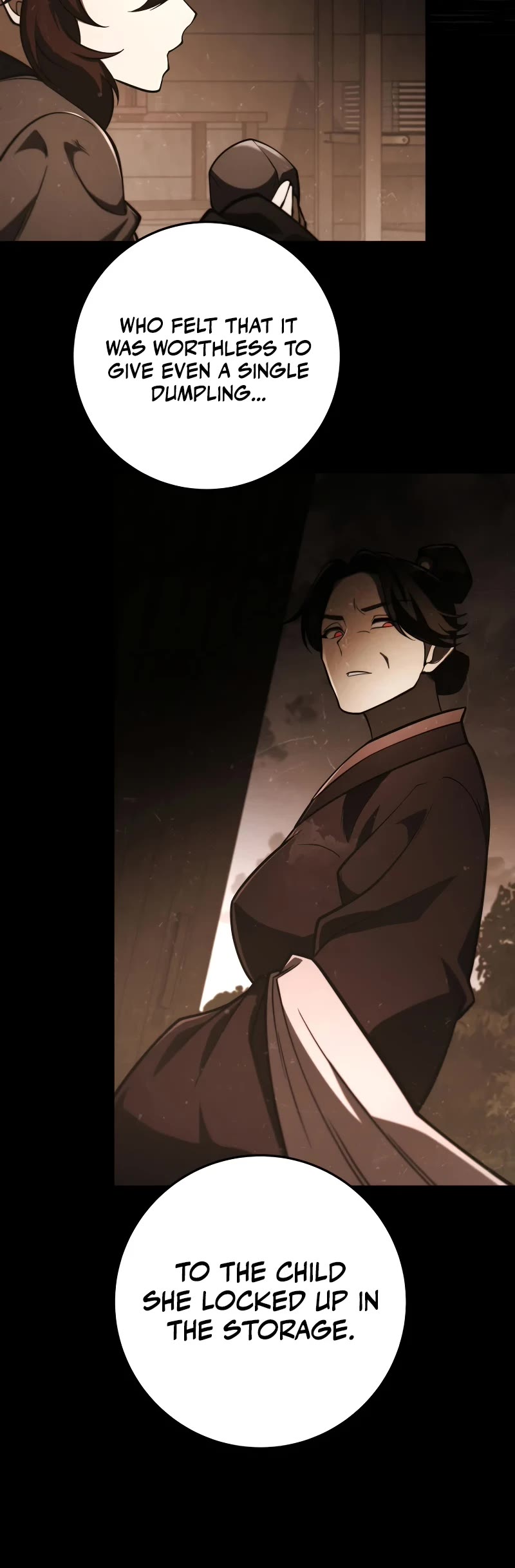 Heavenly Inquisition Sword Chapter 86 page 31 - Chapter 86