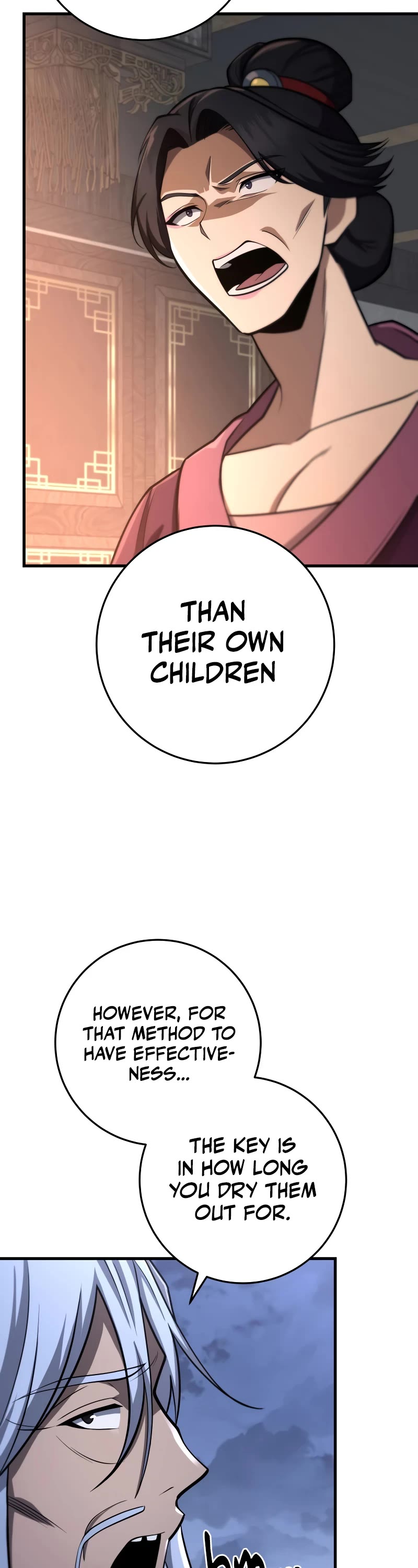 Heavenly Inquisition Sword Chapter 86 page 34 - Chapter 86