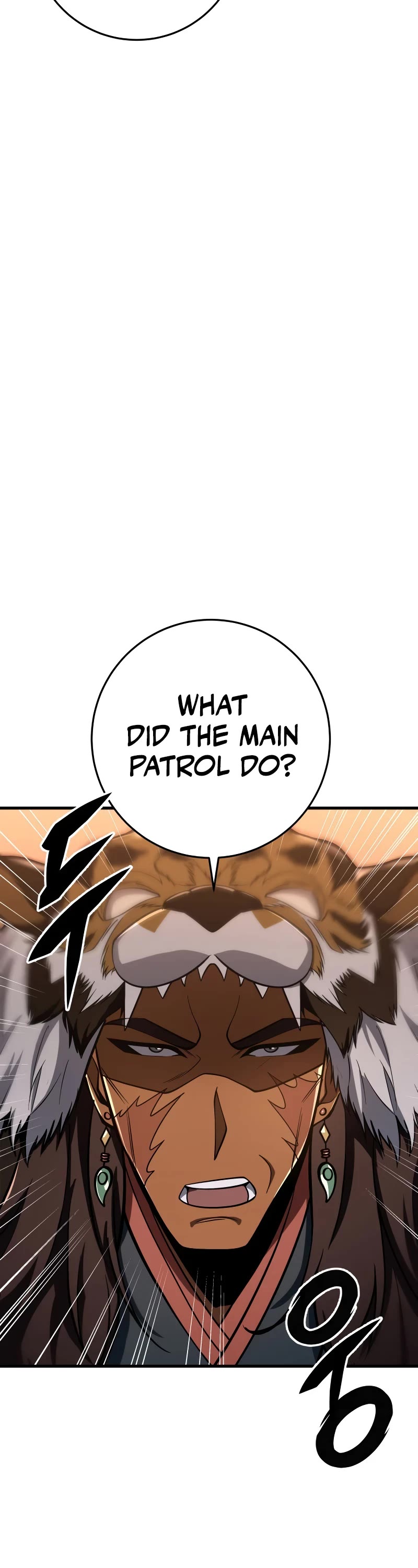 Heavenly Inquisition Sword Chapter 86 page 38 - Chapter 86