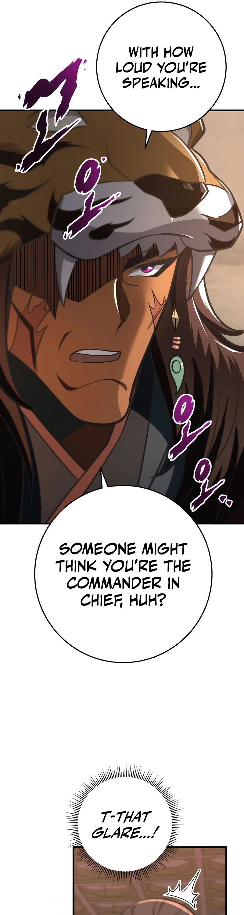 Heavenly Inquisition Sword Chapter 86 page 47 - Chapter 86