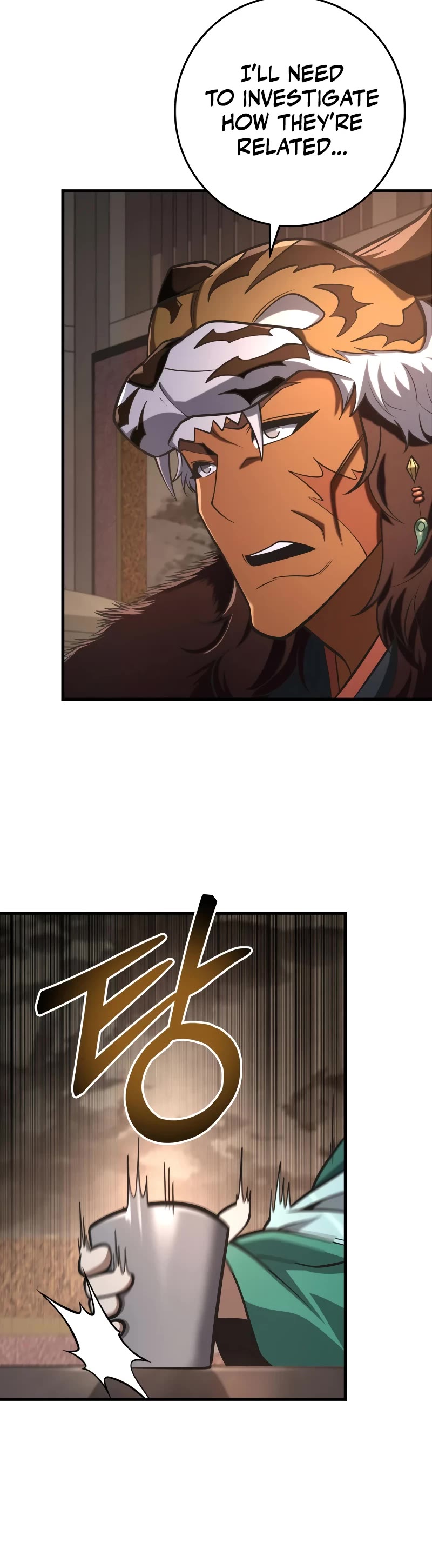 Heavenly Inquisition Sword Chapter 86 page 51 - Chapter 86