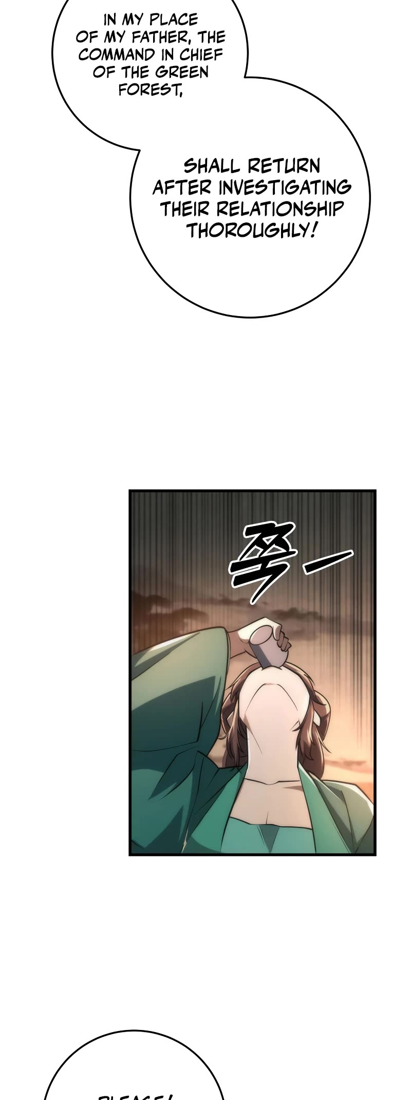 Heavenly Inquisition Sword Chapter 86 page 54 - Chapter 86