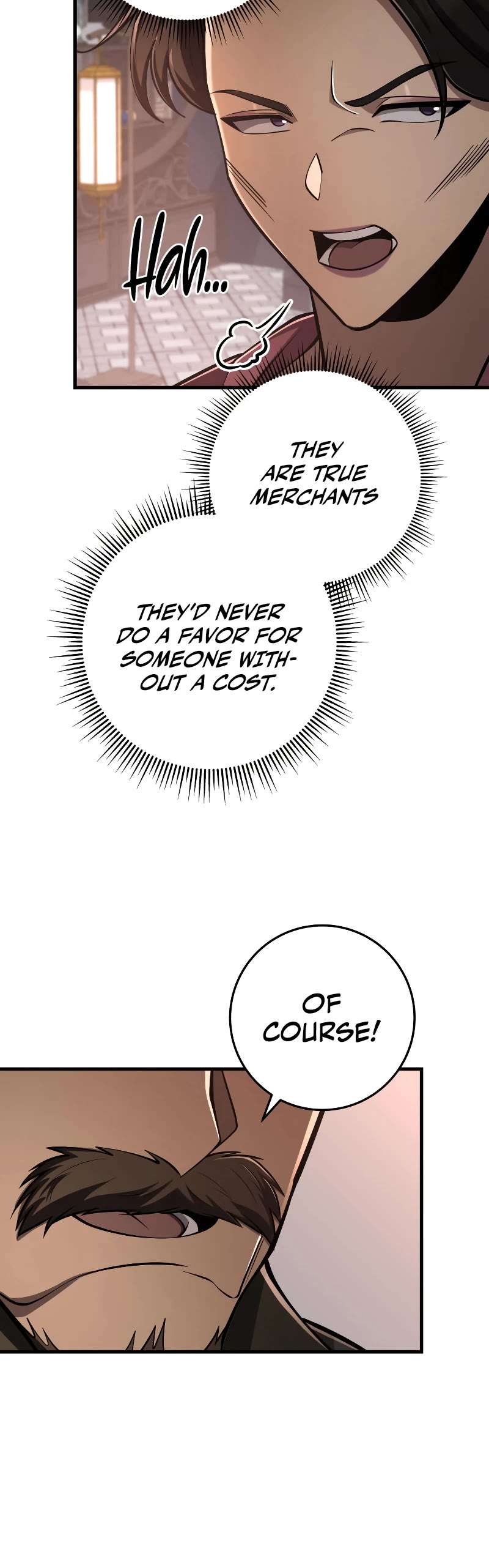 Heavenly Inquisition Sword Chapter 87 page 26 - Chapter 87