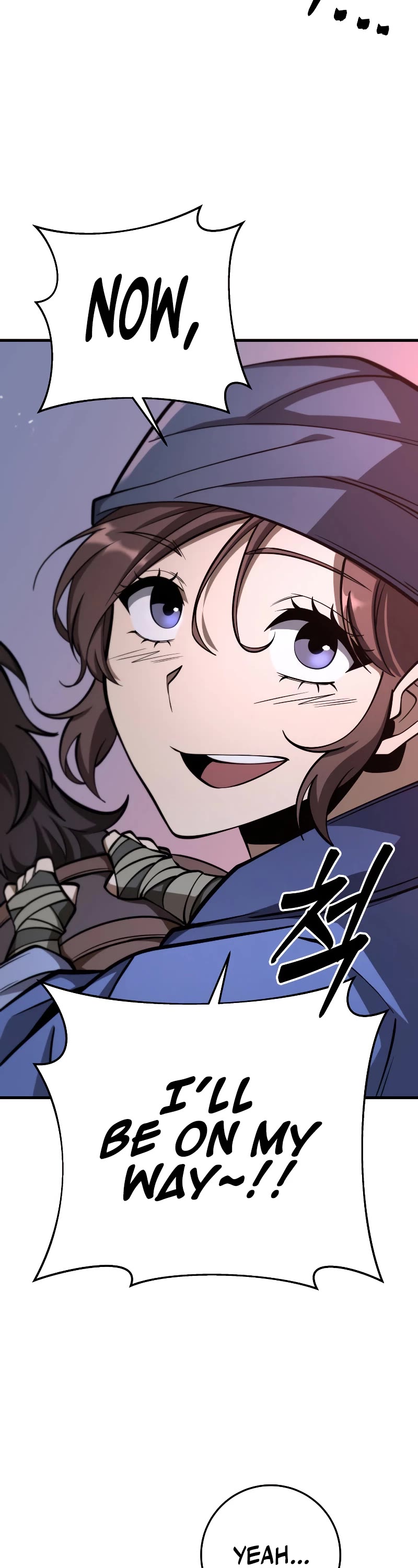 Heavenly Inquisition Sword Chapter 87 page 4 - Chapter 87