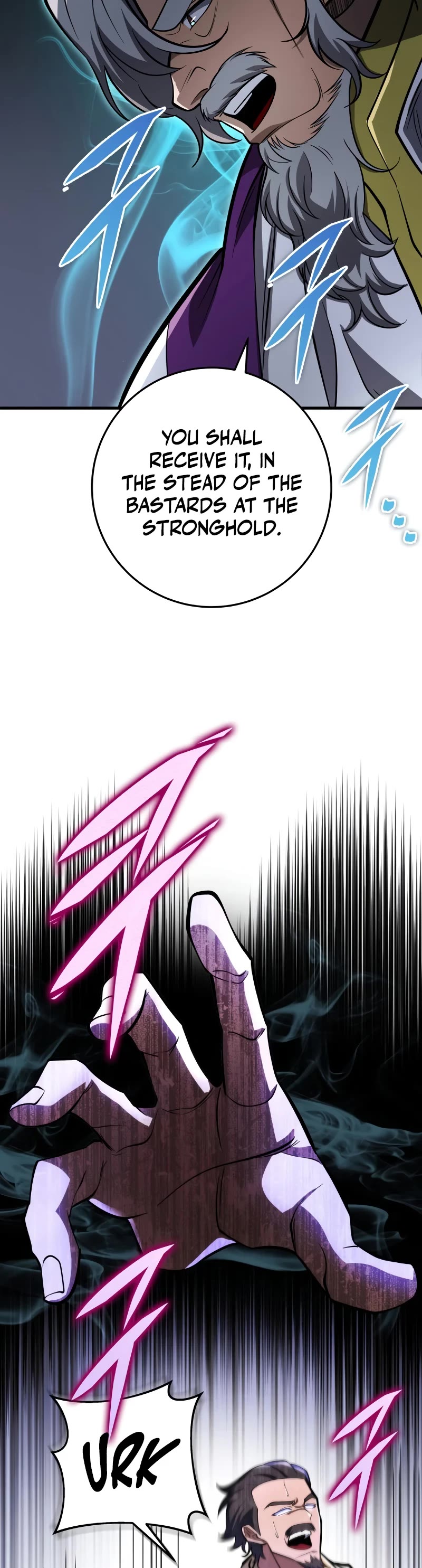 Heavenly Inquisition Sword Chapter 88 page 25 - Chapter 88