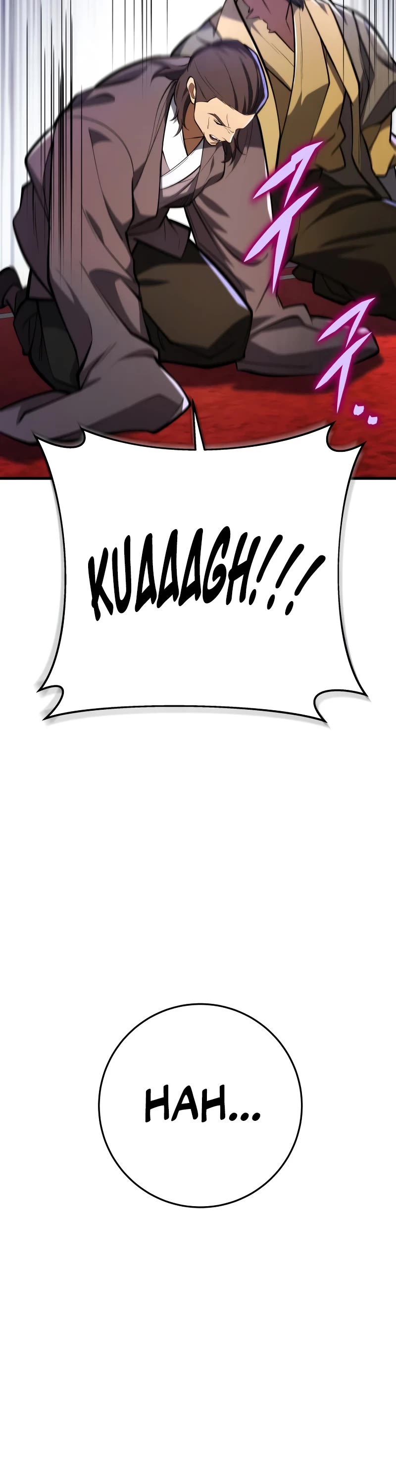 Heavenly Inquisition Sword Chapter 88 page 26 - Chapter 88