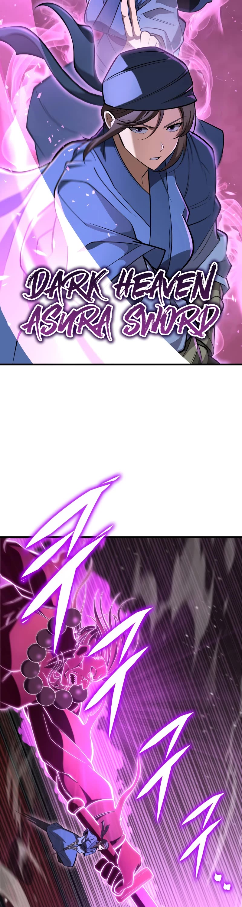 Heavenly Inquisition Sword Chapter 88 page 40 - Chapter 88