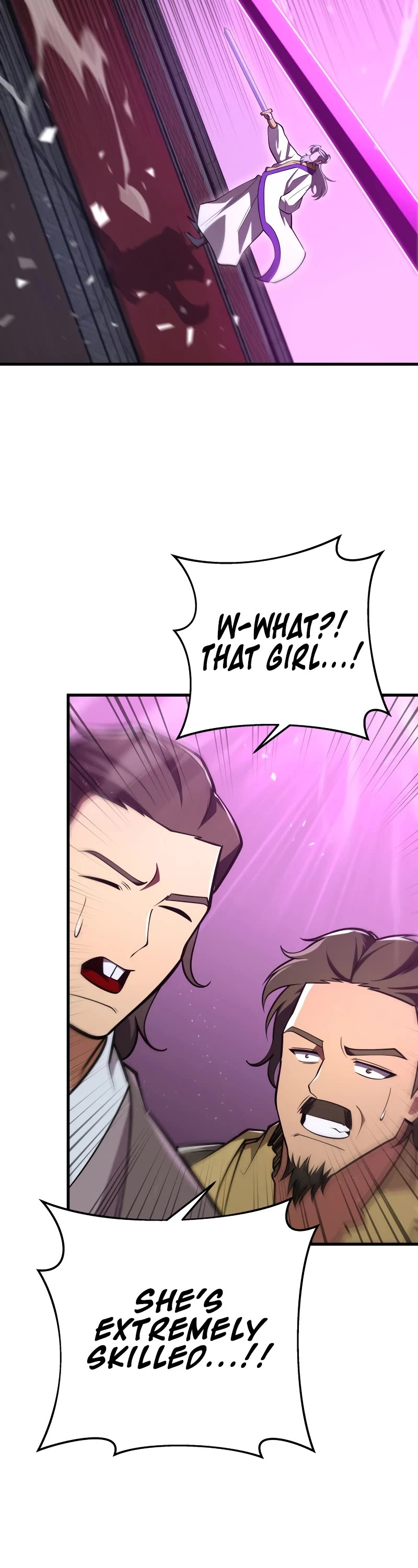 Heavenly Inquisition Sword Chapter 88 page 41 - Chapter 88