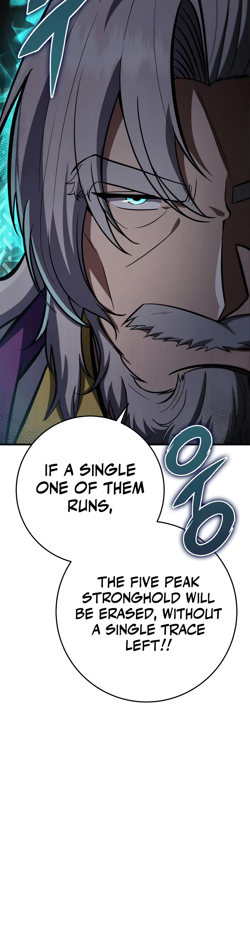 Heavenly Inquisition Sword Chapter 88 page 51 - Chapter 88
