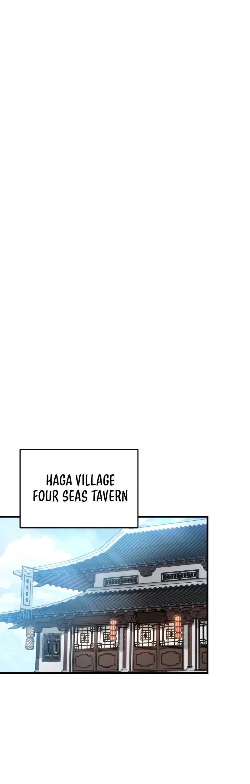 Heavenly Inquisition Sword Chapter 88 page 6 - Chapter 88