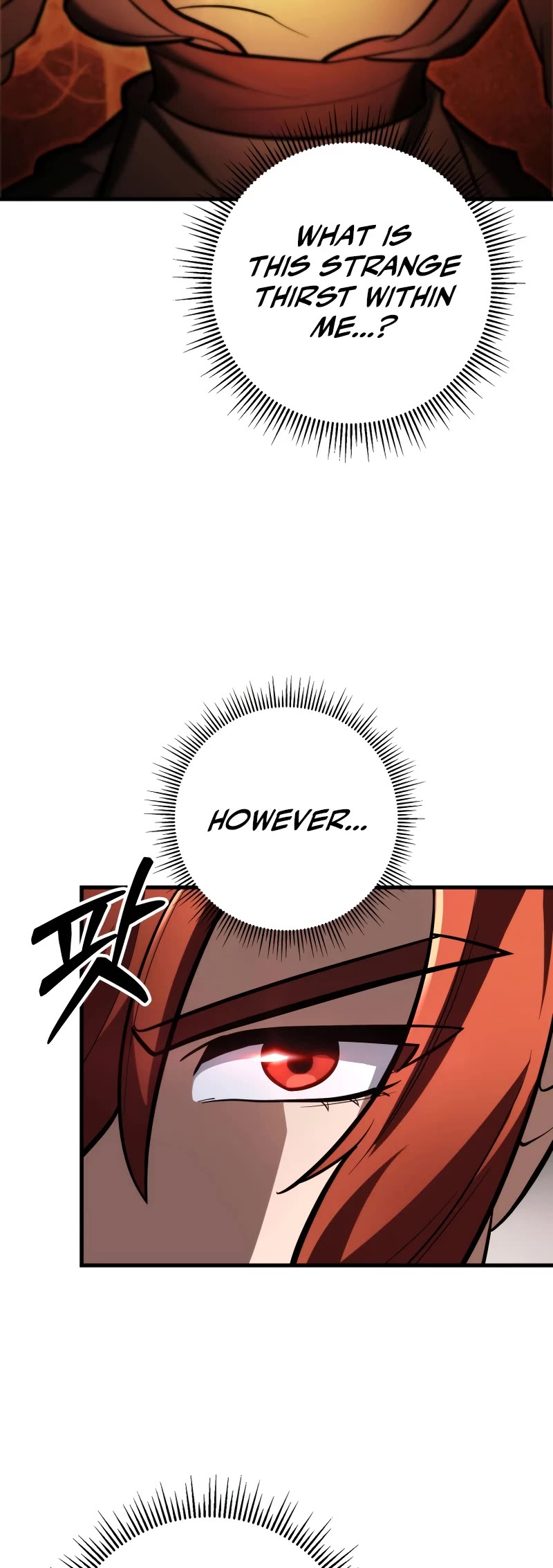Heavenly Inquisition Sword Chapter 88 page 60 - Chapter 88