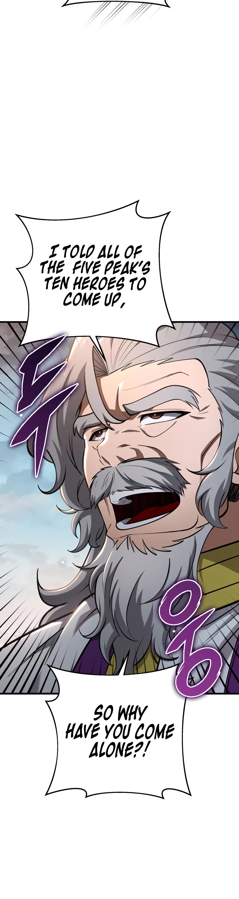 Heavenly Inquisition Sword Chapter 89 page 16 - Chapter 89