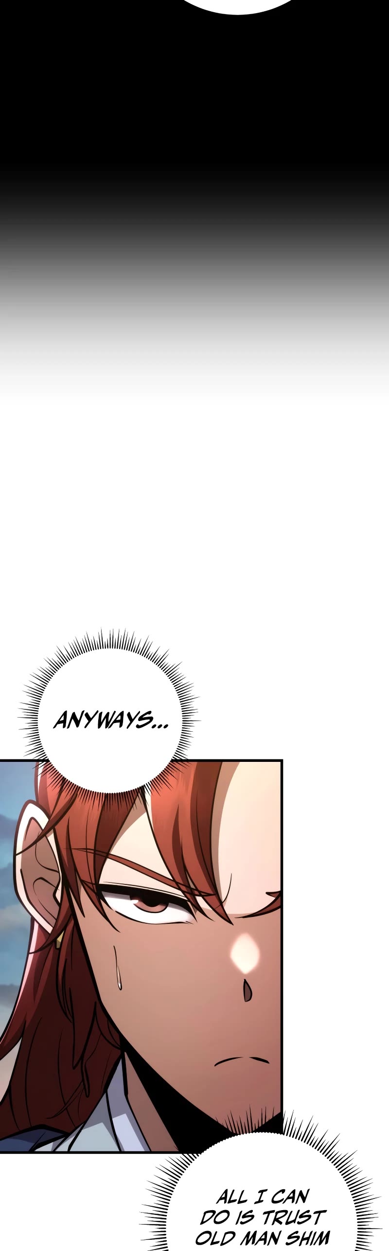 Heavenly Inquisition Sword Chapter 89 page 25 - Chapter 89