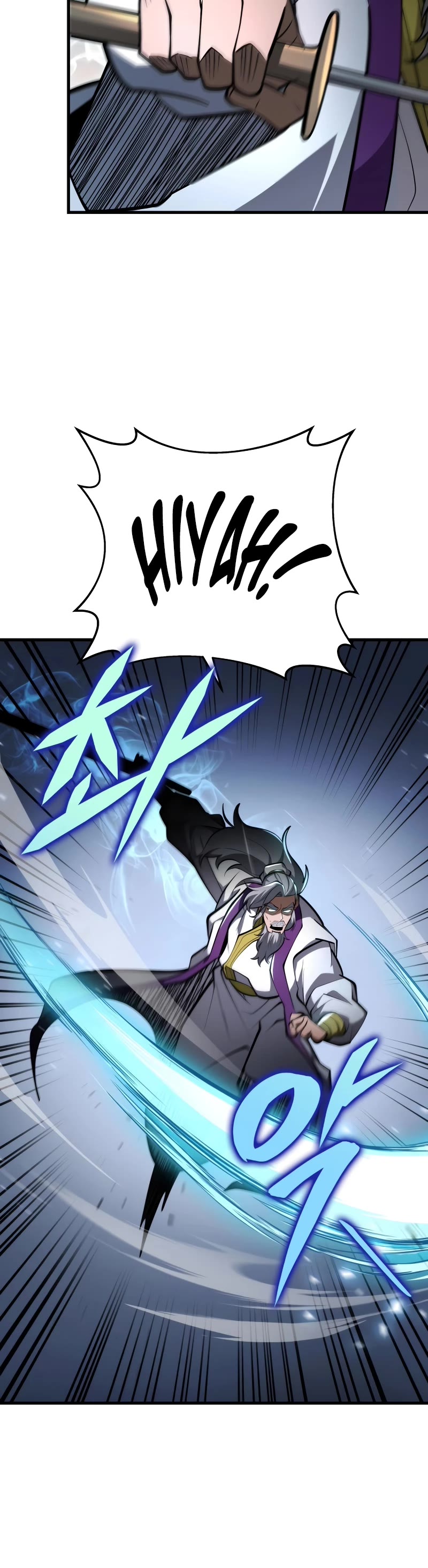Heavenly Inquisition Sword Chapter 89 page 31 - Chapter 89