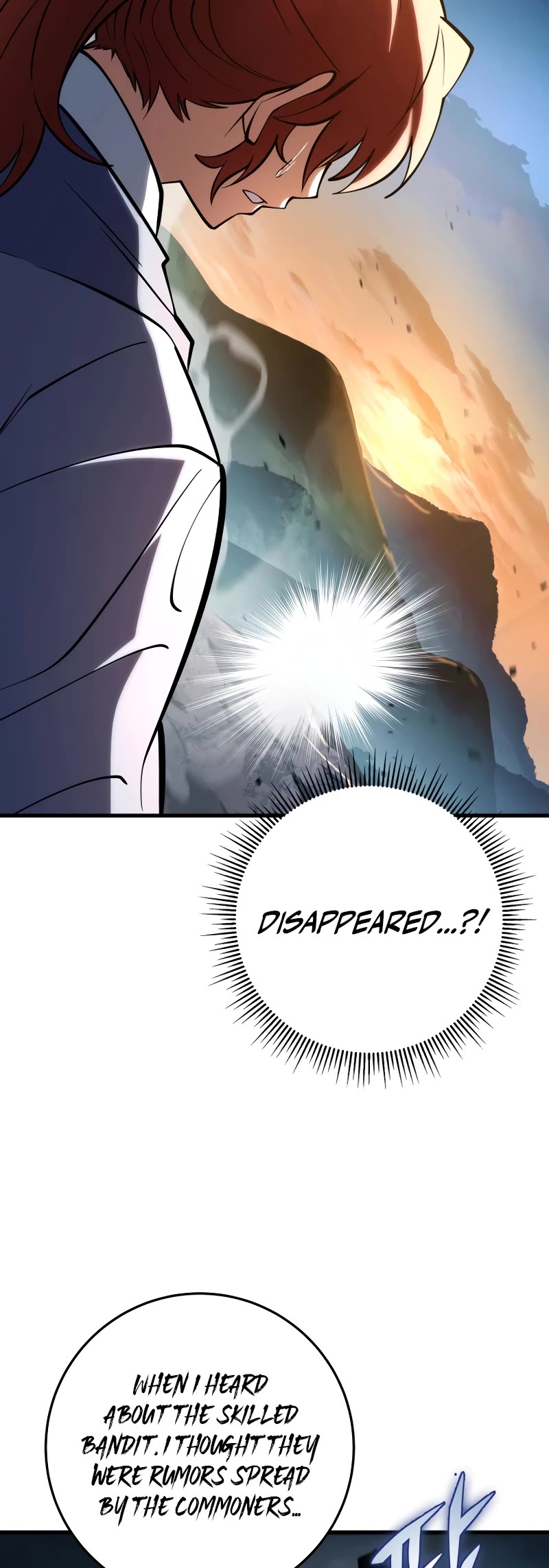 Heavenly Inquisition Sword Chapter 89 page 35 - Chapter 89