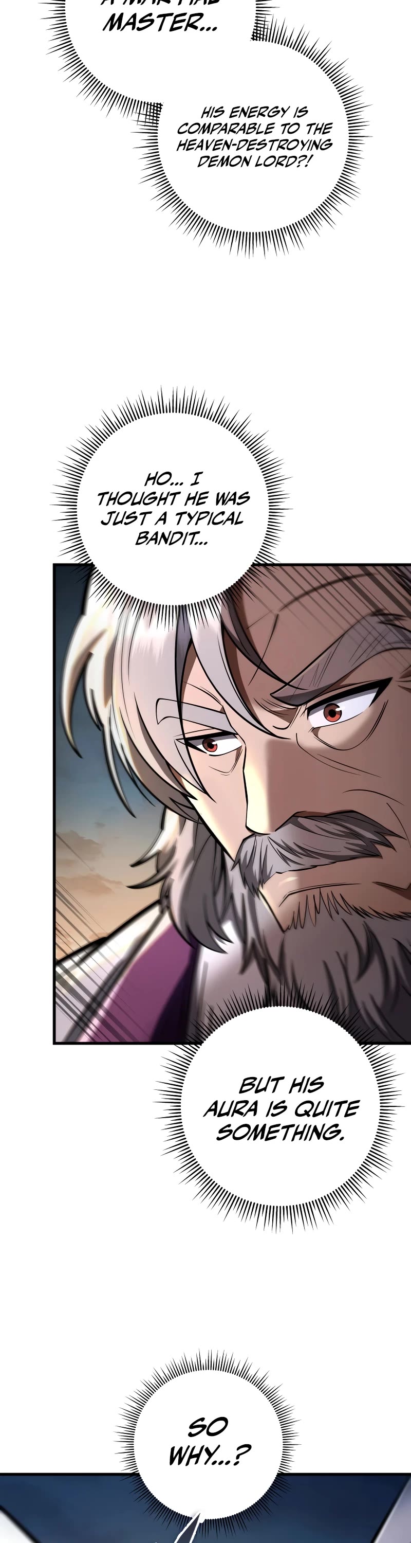 Heavenly Inquisition Sword Chapter 89 page 44 - Chapter 89