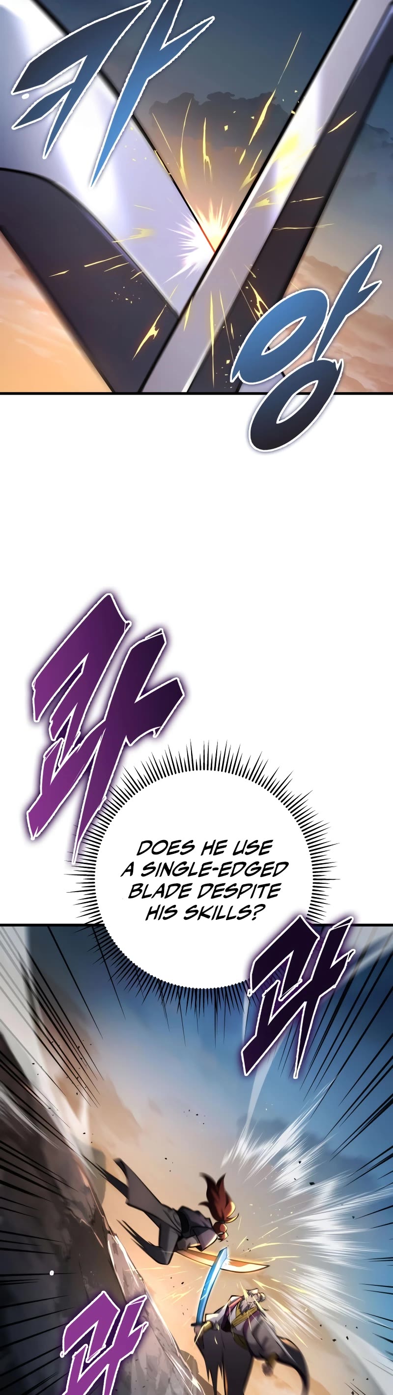 Heavenly Inquisition Sword Chapter 89 page 45 - Chapter 89