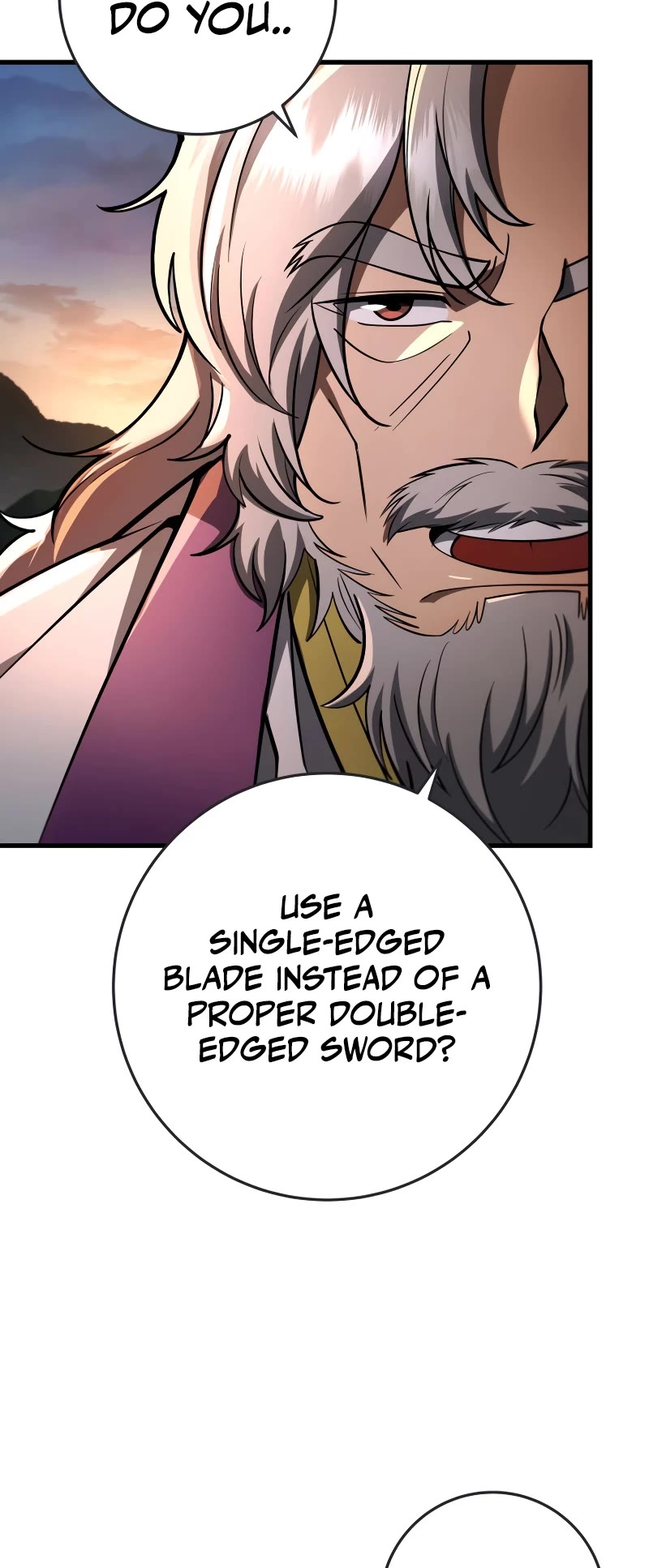 Heavenly Inquisition Sword Chapter 89 page 49 - Chapter 89