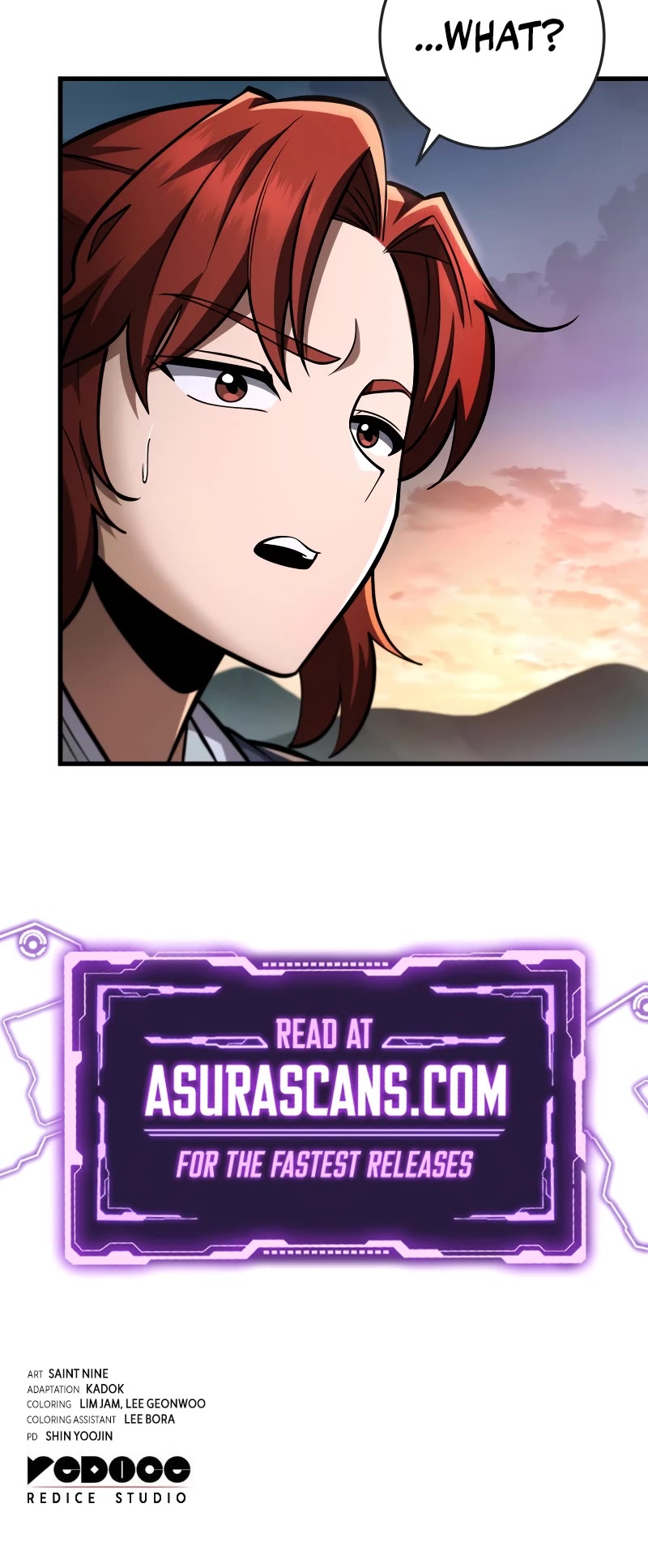 Heavenly Inquisition Sword Chapter 89 page 50 - Chapter 89