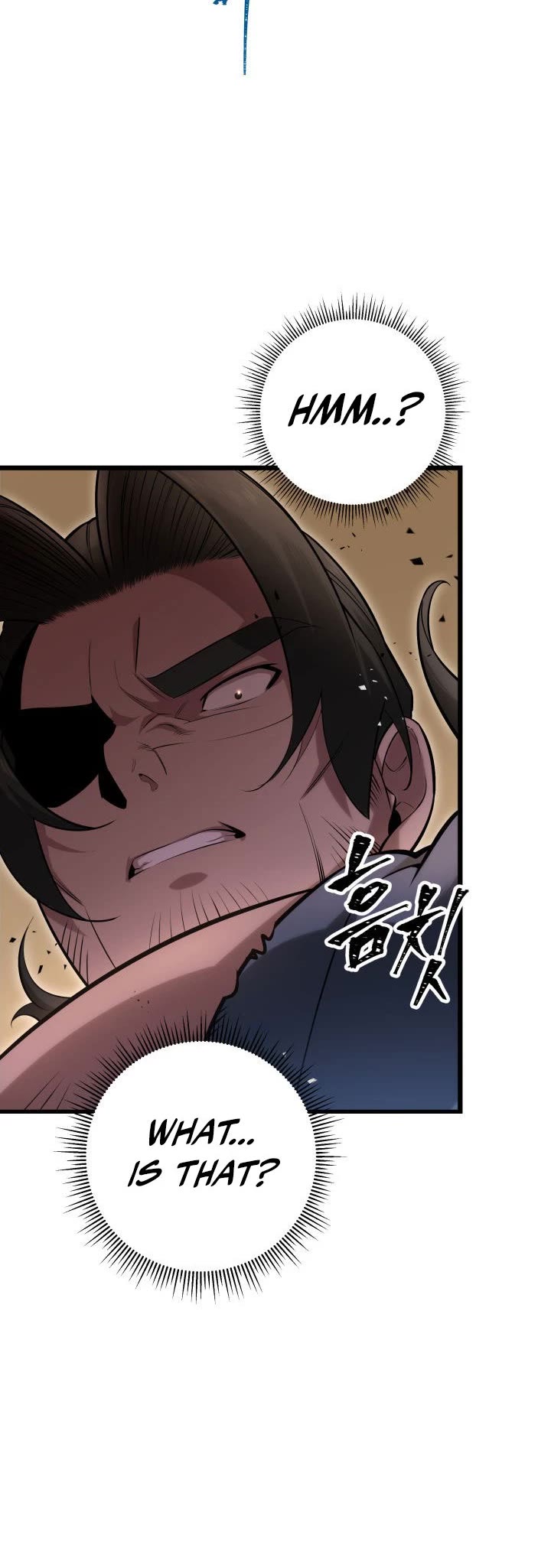 Heavenly Inquisition Sword Chapter 9 page 10 - Chapter 9