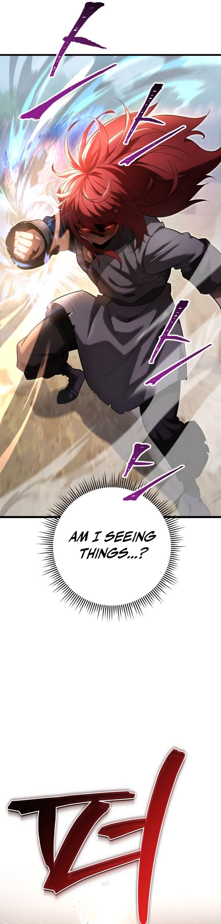 Heavenly Inquisition Sword Chapter 9 page 11 - Chapter 9
