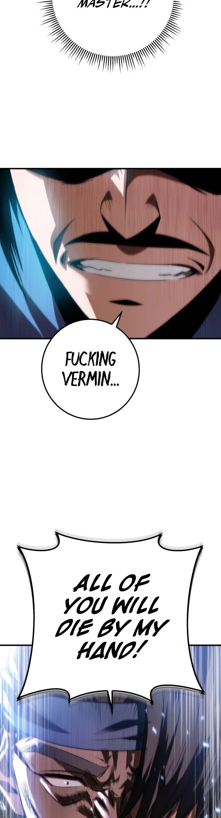 Heavenly Inquisition Sword Chapter 9 page 45 - Chapter 9