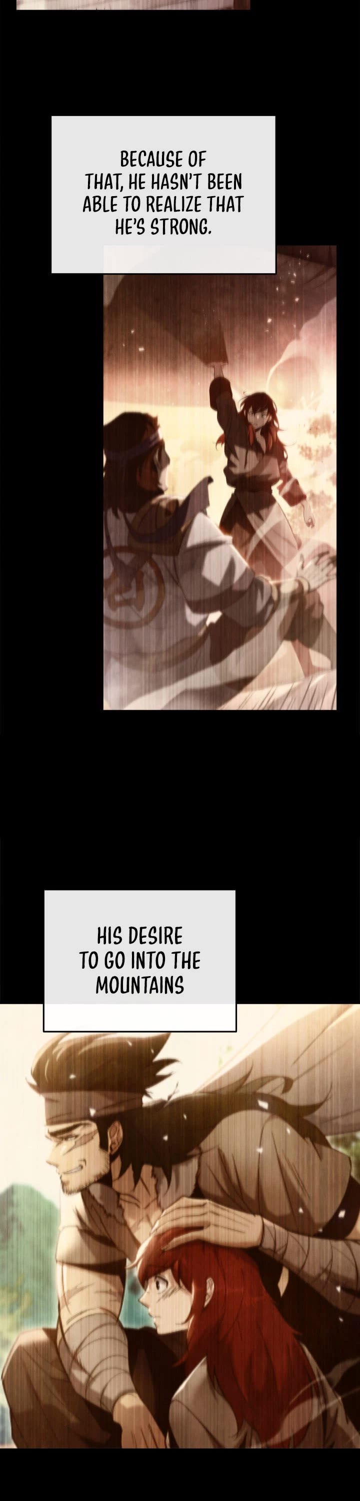 Heavenly Inquisition Sword Chapter 9 page 7 - Chapter 9