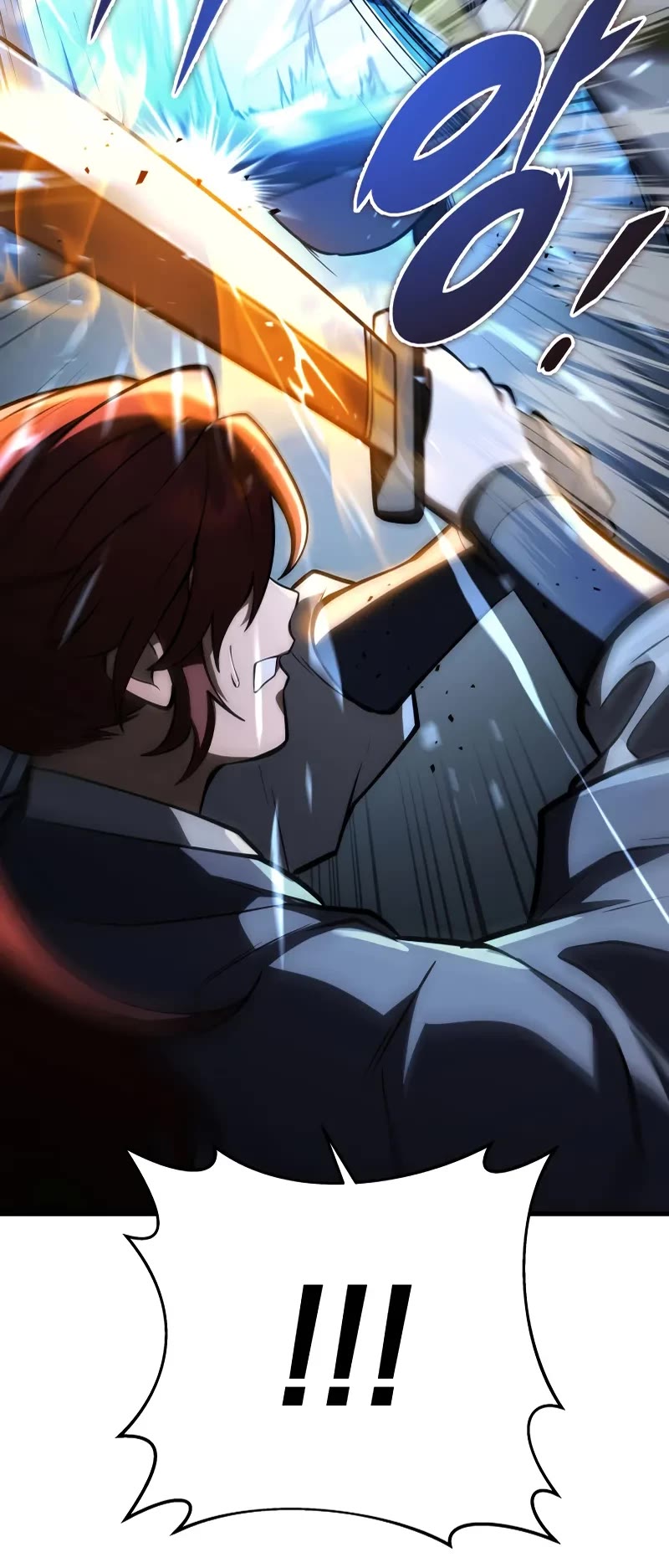 Heavenly Inquisition Sword Chapter 90 page 16 - Chapter 90