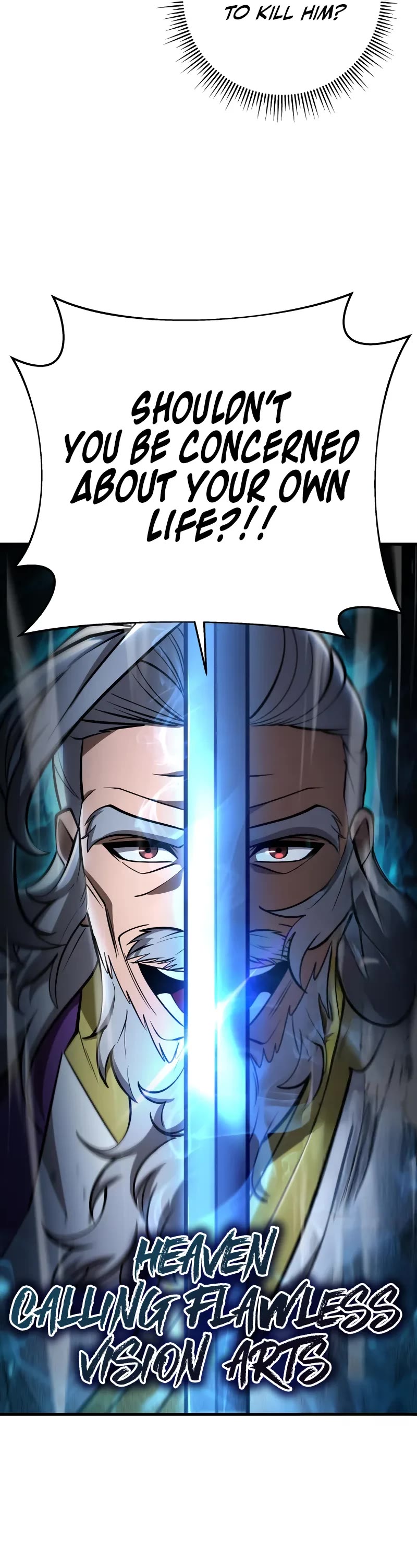 Heavenly Inquisition Sword Chapter 90 page 24 - Chapter 90