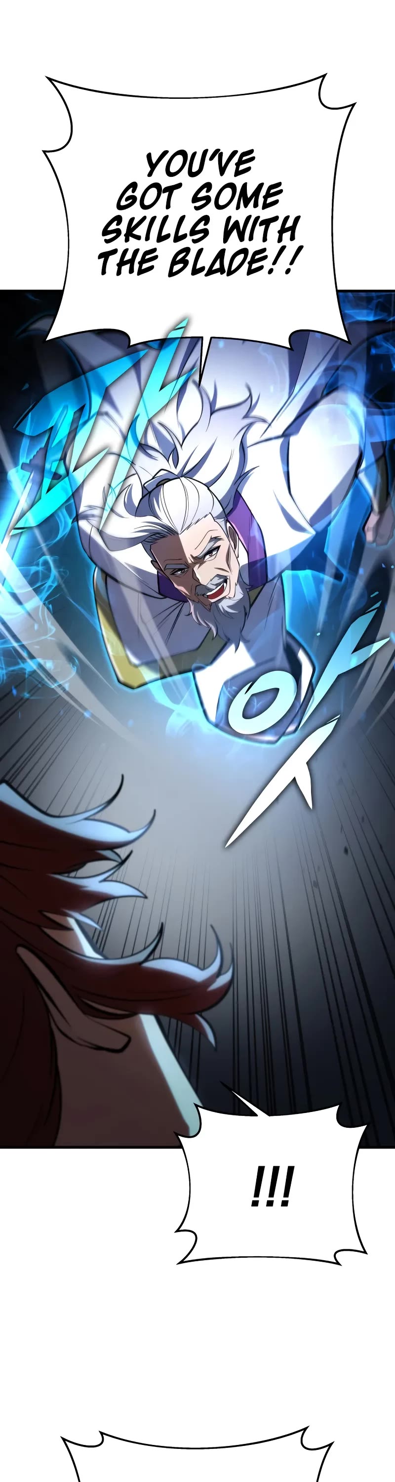 Heavenly Inquisition Sword Chapter 90 page 29 - Chapter 90