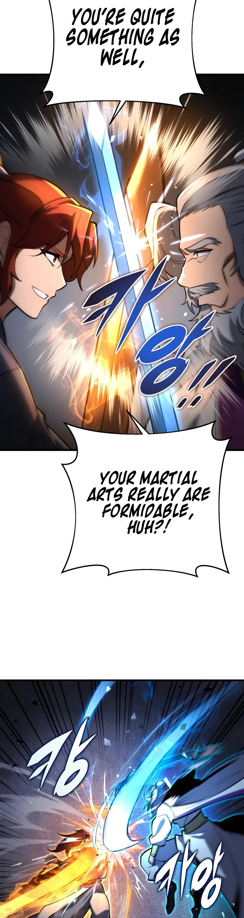 Heavenly Inquisition Sword Chapter 90 page 30 - Chapter 90