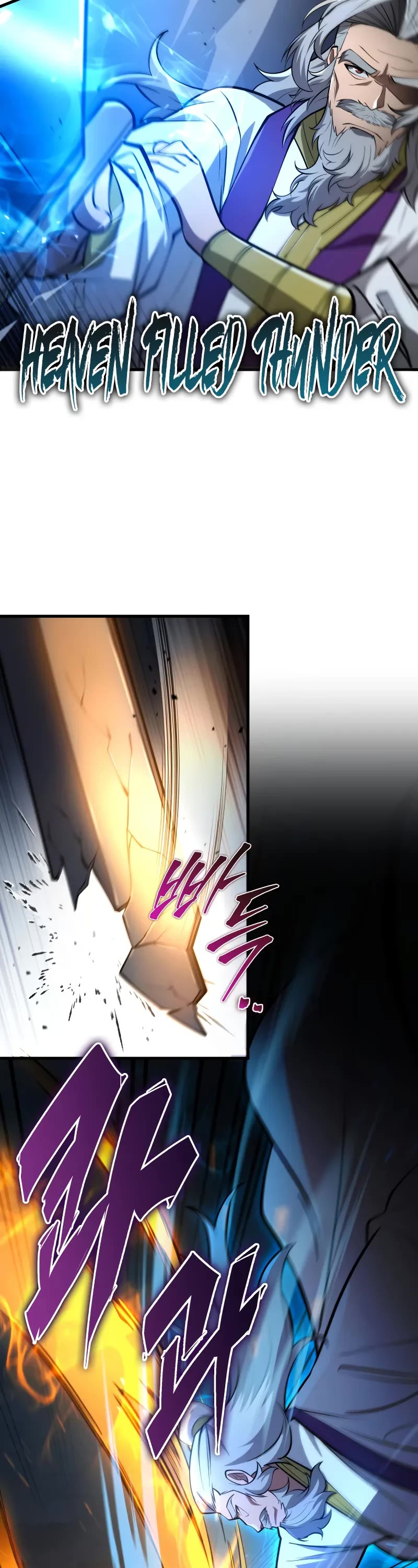 Heavenly Inquisition Sword Chapter 90 page 35 - Chapter 90