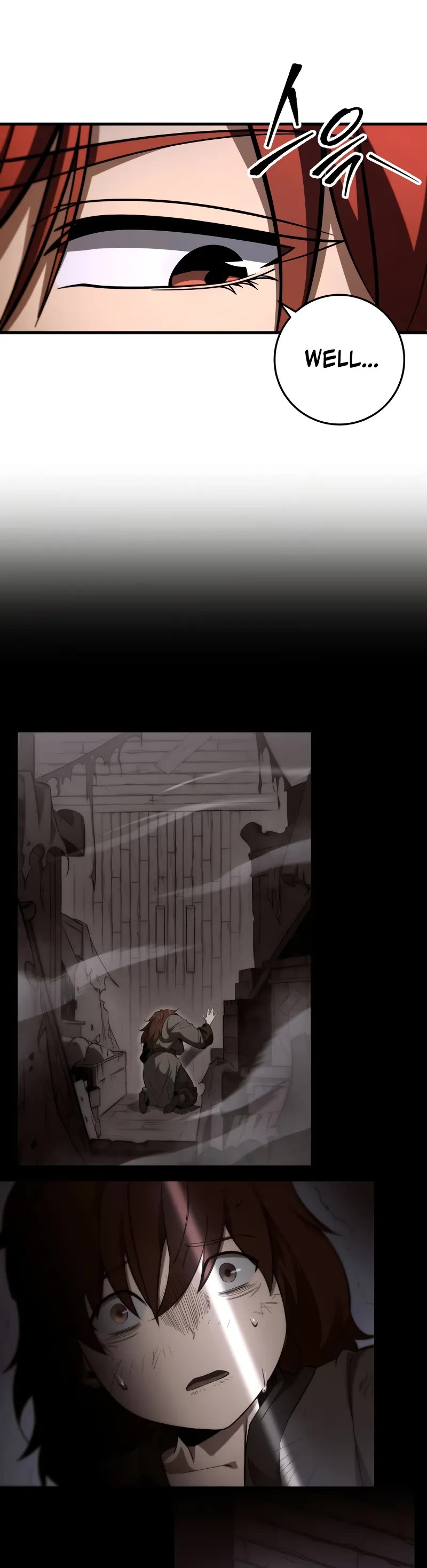 Heavenly Inquisition Sword Chapter 90 page 6 - Chapter 90
