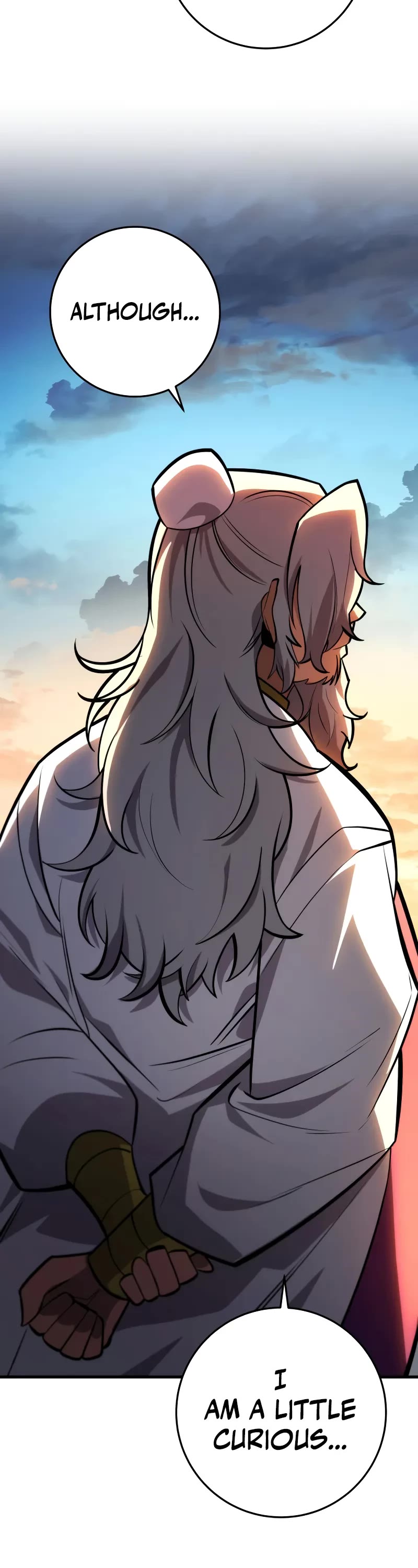 Heavenly Inquisition Sword Chapter 90 page 60 - Chapter 90