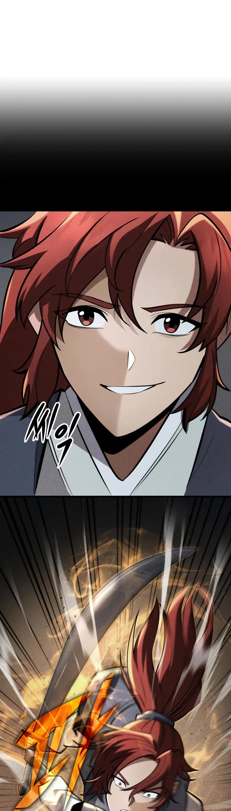 Heavenly Inquisition Sword Chapter 90 page 61 - Chapter 90