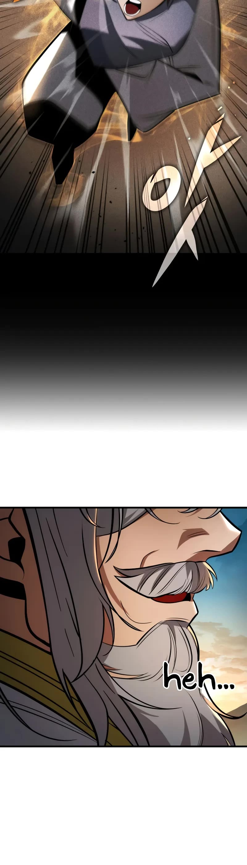 Heavenly Inquisition Sword Chapter 90 page 62 - Chapter 90