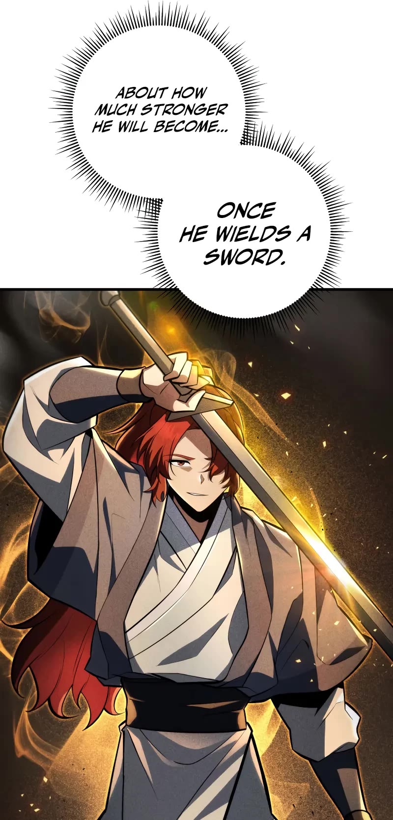 Heavenly Inquisition Sword Chapter 90 page 63 - Chapter 90