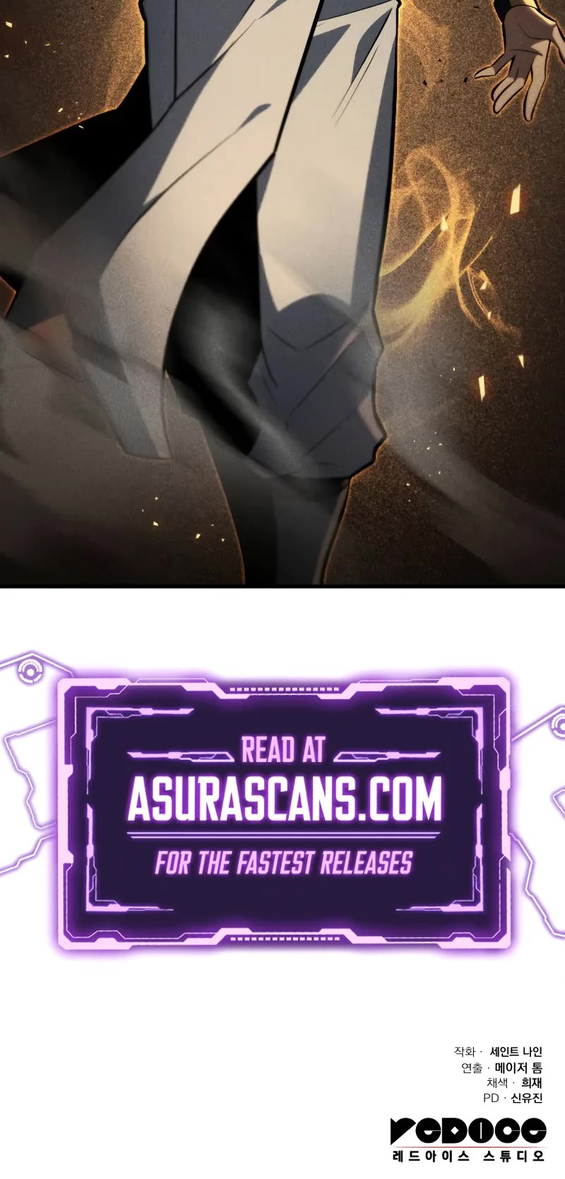Heavenly Inquisition Sword Chapter 90 page 64 - Chapter 90