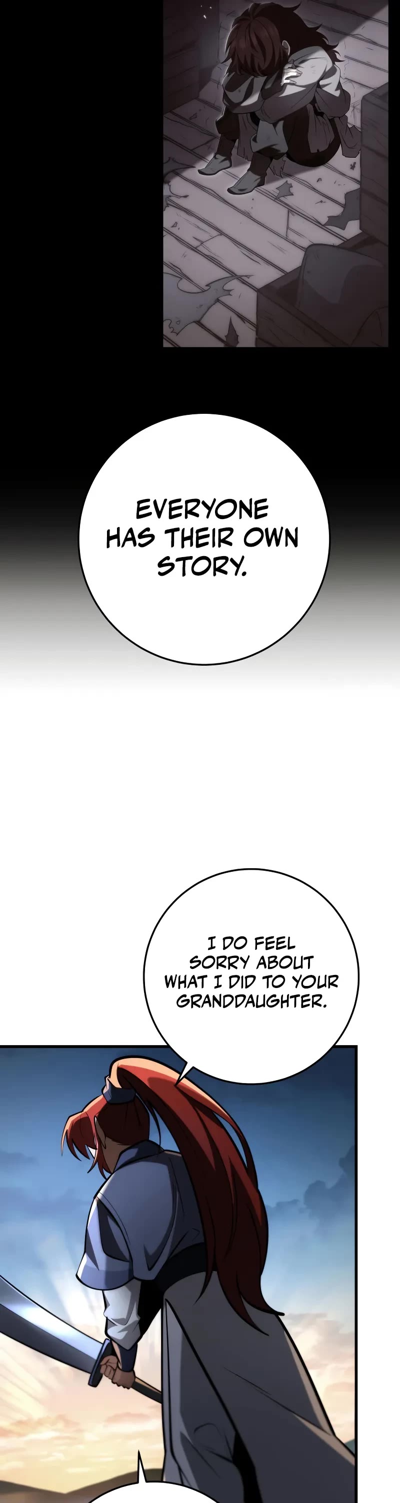 Heavenly Inquisition Sword Chapter 90 page 7 - Chapter 90