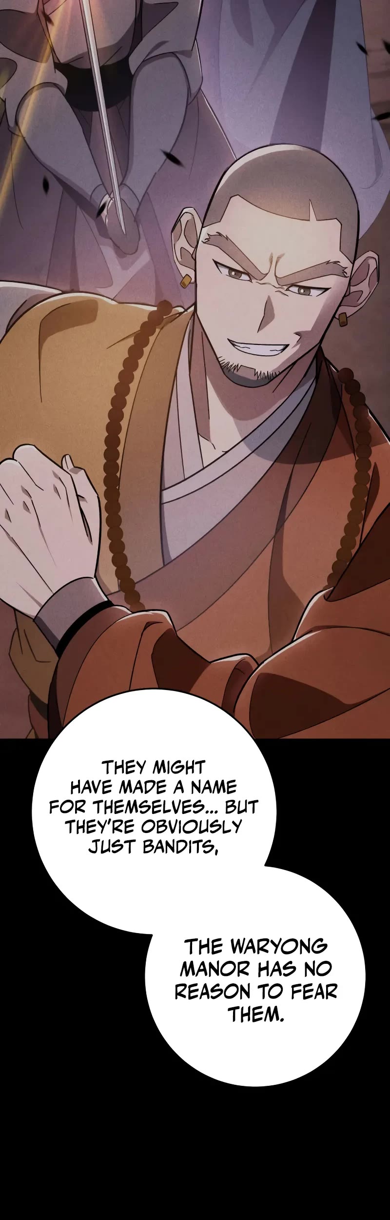 Heavenly Inquisition Sword Chapter 91 page 16 - Chapter 91