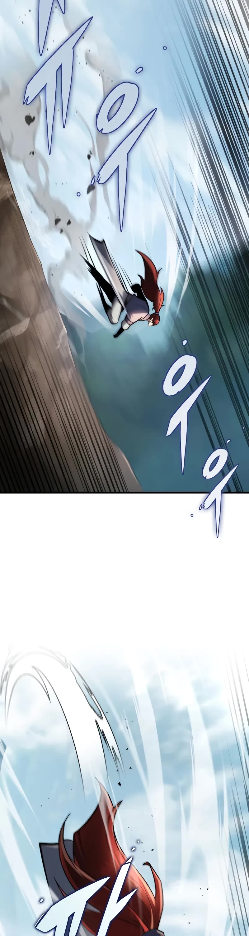 Heavenly Inquisition Sword Chapter 91 page 34 - Chapter 91