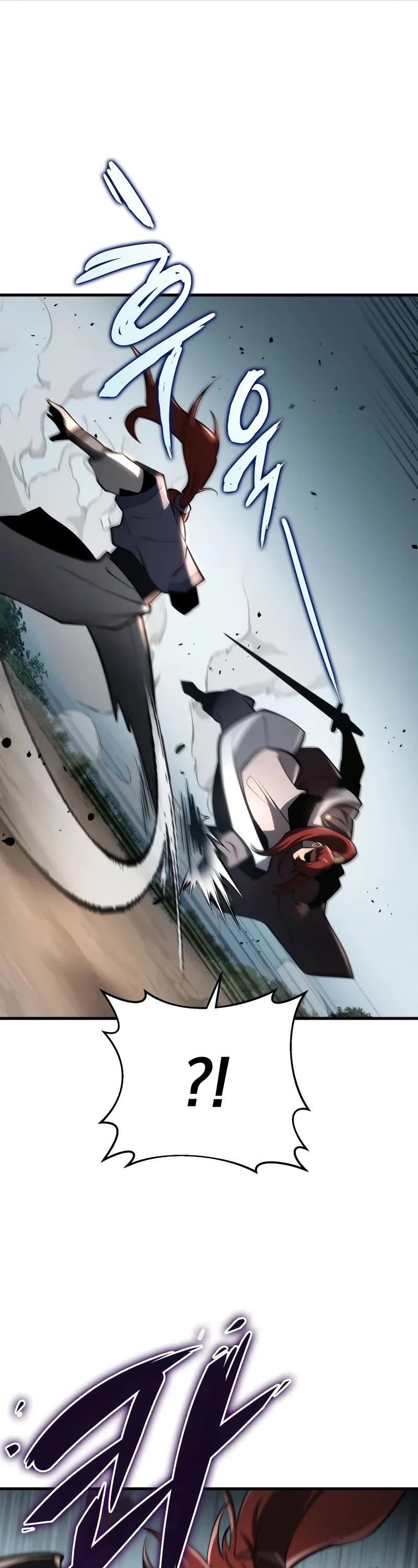 Heavenly Inquisition Sword Chapter 91 page 38 - Chapter 91