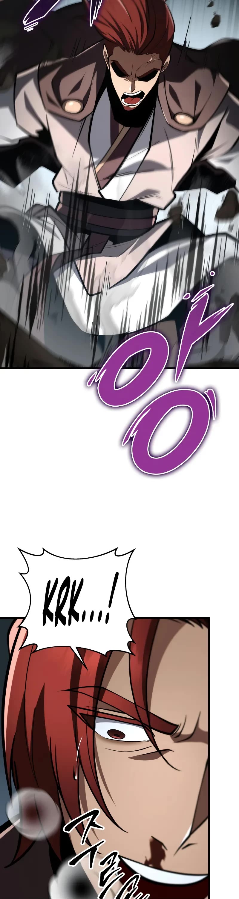 Heavenly Inquisition Sword Chapter 91 page 39 - Chapter 91