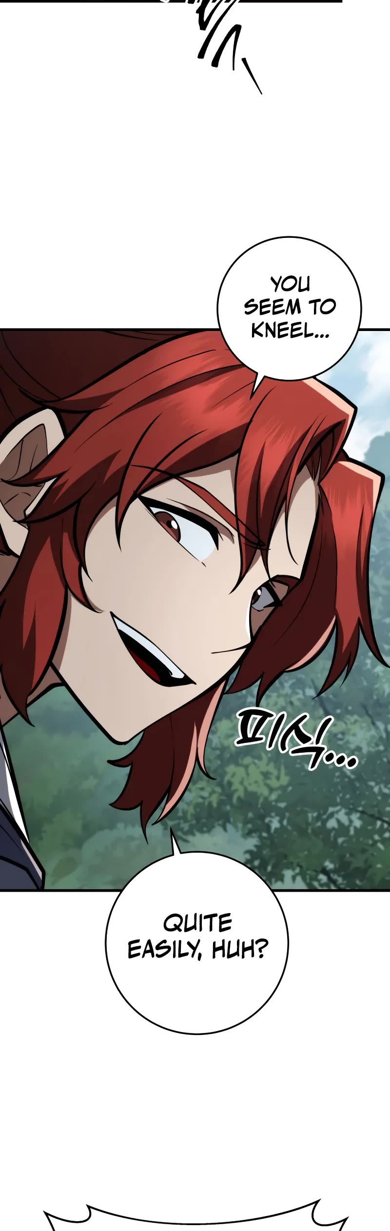 Heavenly Inquisition Sword Chapter 91 page 40 - Chapter 91