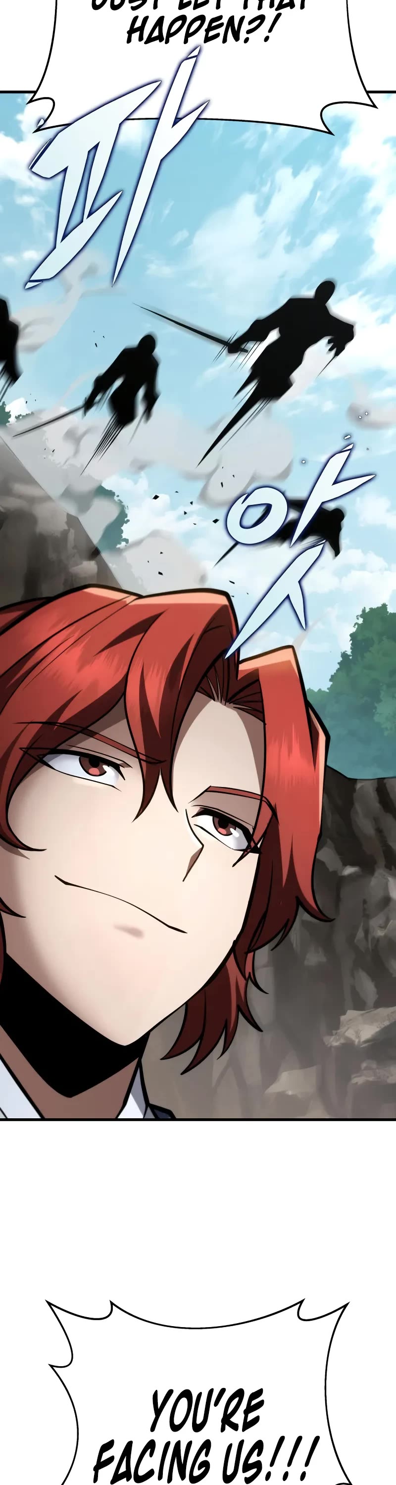 Heavenly Inquisition Sword Chapter 91 page 43 - Chapter 91