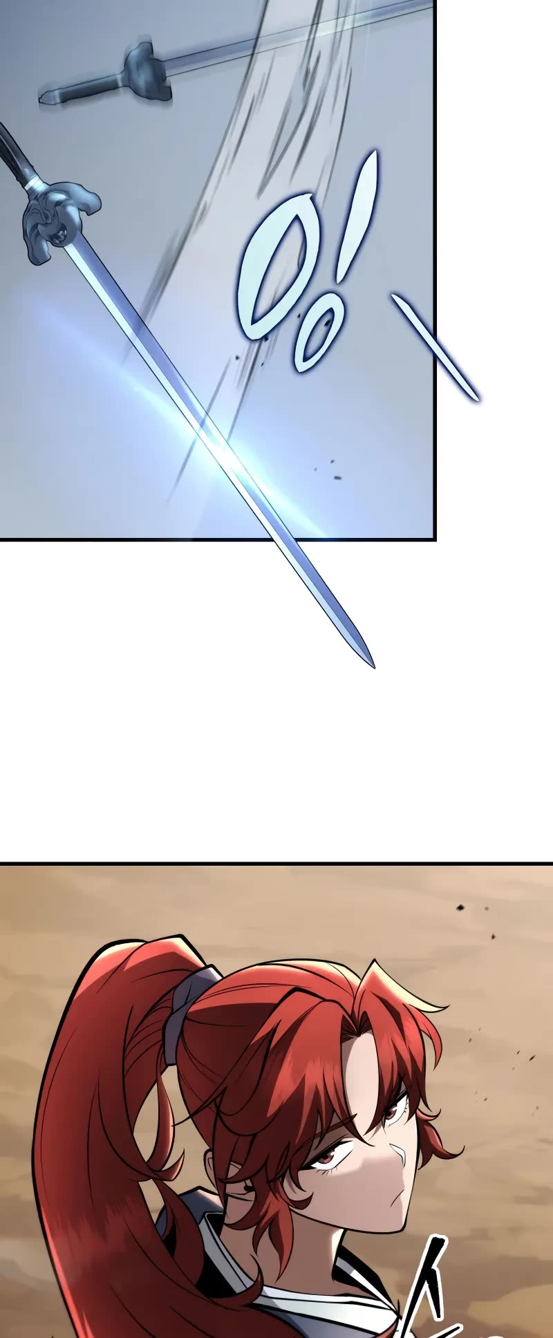 Heavenly Inquisition Sword Chapter 91 page 54 - Chapter 91