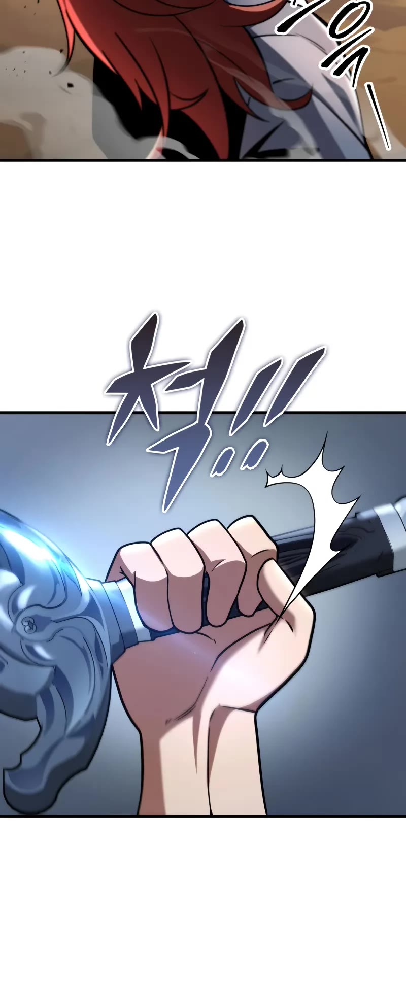 Heavenly Inquisition Sword Chapter 91 page 55 - Chapter 91