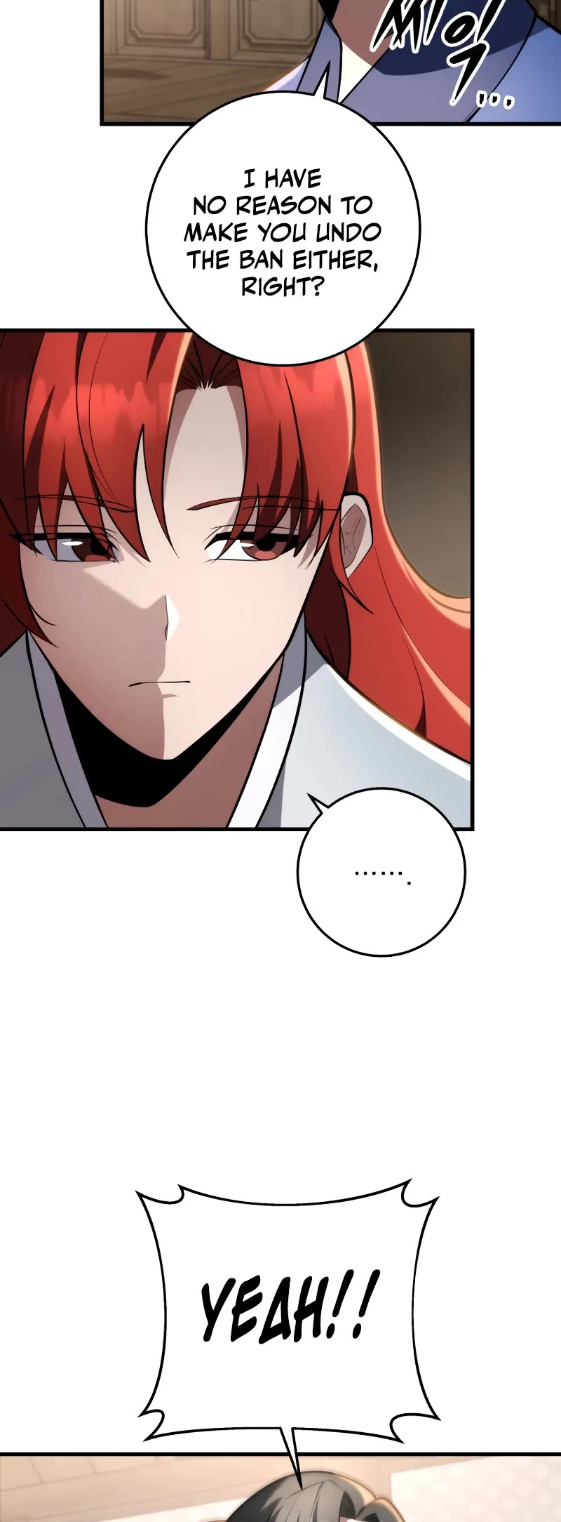 Heavenly Inquisition Sword Chapter 92 page 20 - Chapter 92