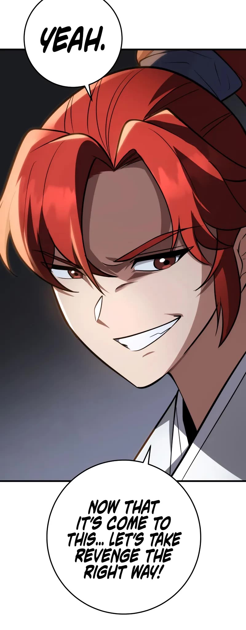 Heavenly Inquisition Sword Chapter 92 page 25 - Chapter 92