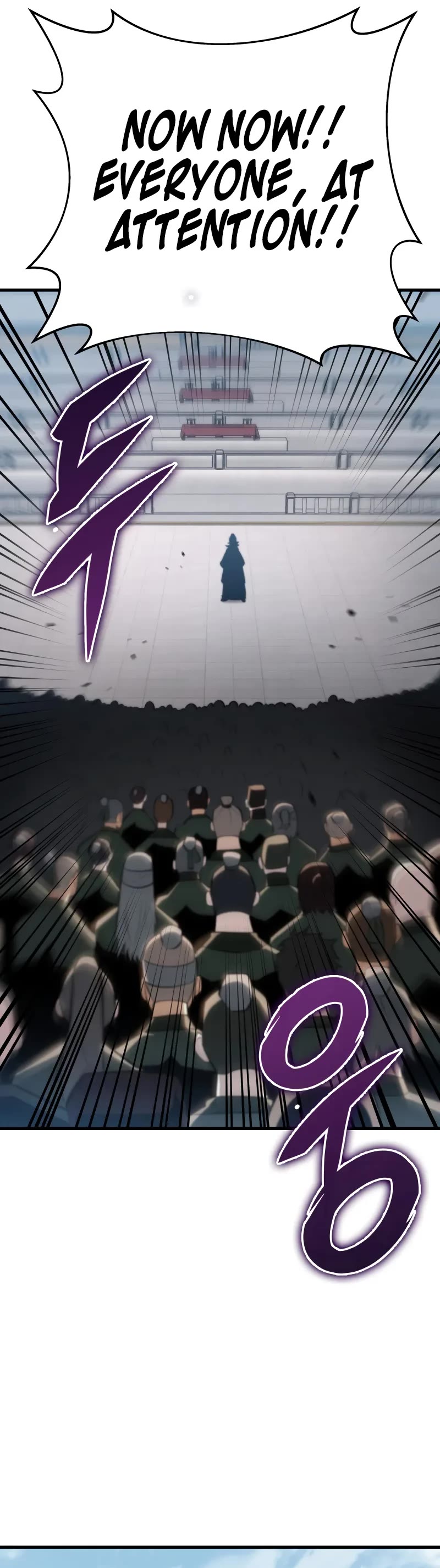 Heavenly Inquisition Sword Chapter 92 page 30 - Chapter 92